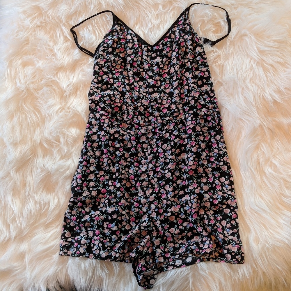 H&M romper